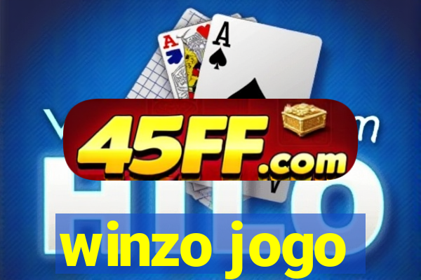 winzo jogo